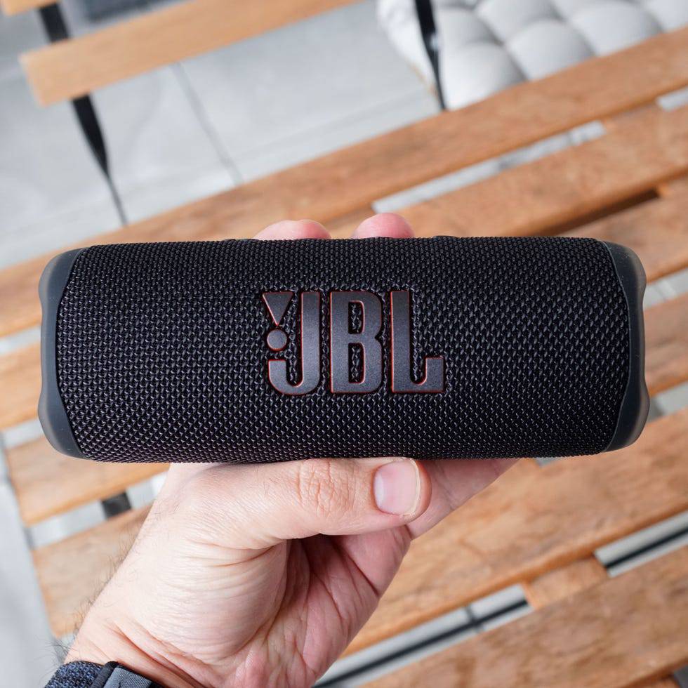 Men's Portable Speaker